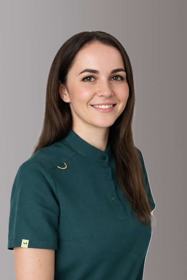 Красильникова Диана Максимовна