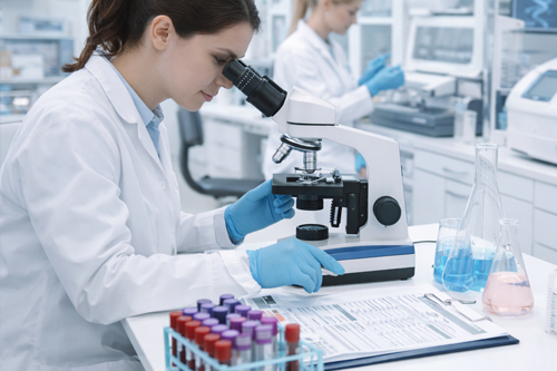 Анализы перед имплантацией зубов